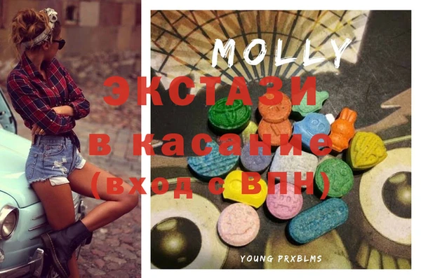 хмурый Вяземский