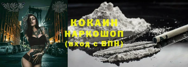 хмурый Вяземский